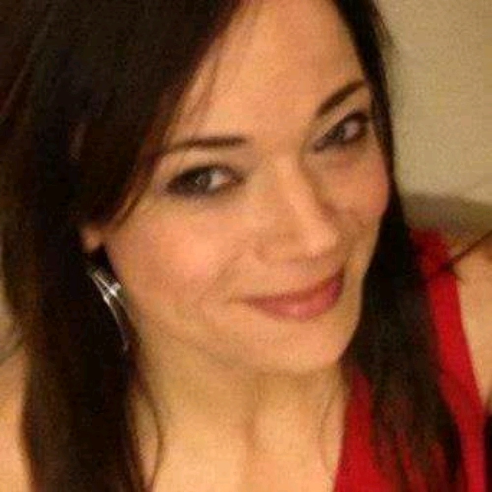 Meet your Posher, Christa